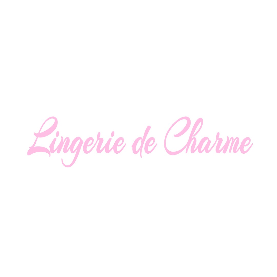 LINGERIE DE CHARME CONCHES-SUR-GONDOIRE